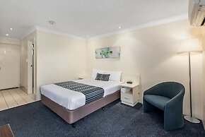 Comfort Inn Glenfield