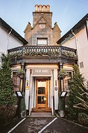 Palm Court Hotel