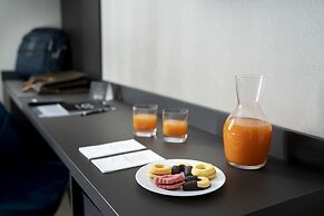Hotel Astoria