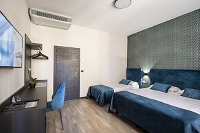 Hotel Astoria