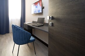 Hotel Astoria
