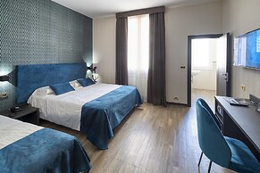 Hotel Astoria