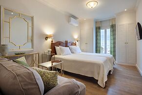 Despotiko Hotel