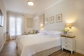 Despotiko Hotel
