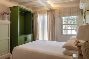 Despotiko Hotel