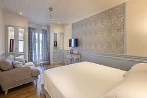Despotiko Hotel