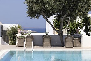 Despotiko Hotel