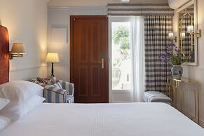 Despotiko Hotel