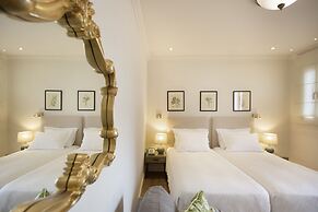 Despotiko Hotel