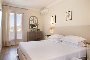 Despotiko Hotel