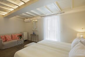 Despotiko Hotel