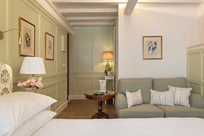 Despotiko Hotel