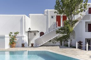 Despotiko Hotel
