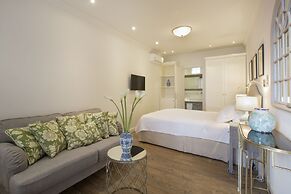Despotiko Hotel