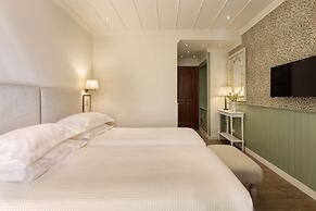Despotiko Hotel