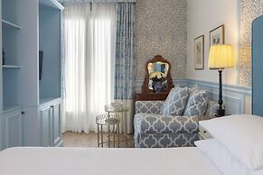 Despotiko Hotel