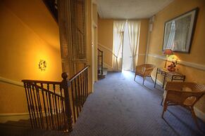 Hotel de Nevers