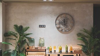 Hotel Zenit Abeba