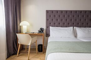 Hotel Zenit Abeba