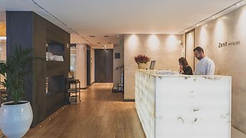 Hotel Zenit Abeba