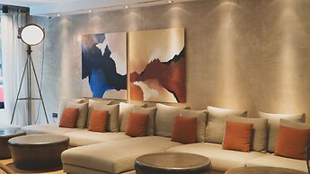 Hotel Zenit Abeba