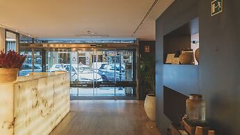 Hotel Zenit Abeba