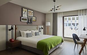 Hotel Indigo Madrid - Princesa by IHG