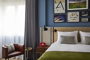 Hotel Indigo Madrid - Princesa by IHG