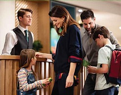 Hotel Indigo Madrid - Princesa by IHG