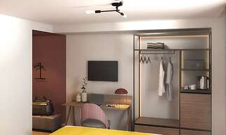 Hotel Indigo Madrid - Princesa by IHG