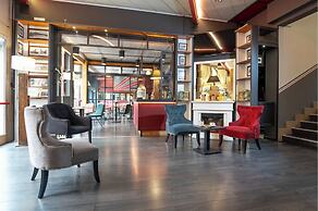 Hotel Italia