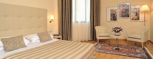 Hotel Olimpia