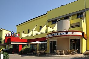 Hotel Olimpia