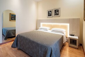 Hotel Olimpia