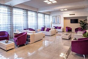 Hotel Olimpia