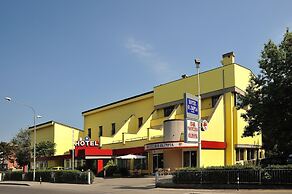 Hotel Olimpia