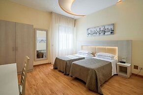 Hotel Olimpia