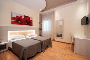 Hotel Olimpia