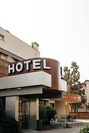 Hotel Olimpia