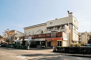 Hotel Olimpia