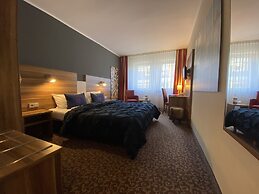 Hotel am Schloss Ahrensburg