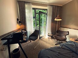 Hotel am Schloss Ahrensburg