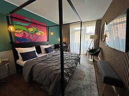 Hotel am Schloss Ahrensburg