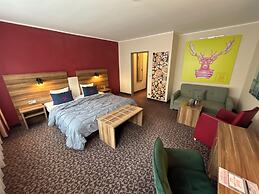Hotel am Schloss Ahrensburg