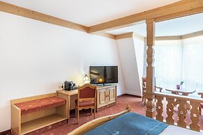 Hotel Elisenhof
