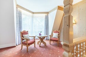 Hotel Elisenhof