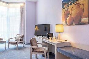 Hotel Elisenhof