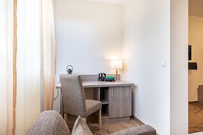 Hotel Elisenhof