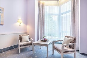 Hotel Elisenhof