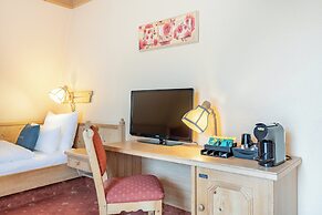 Hotel Elisenhof